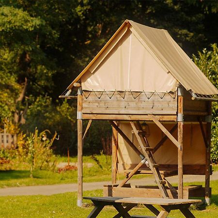Azur Camping Wertheim Eksteriør bilde