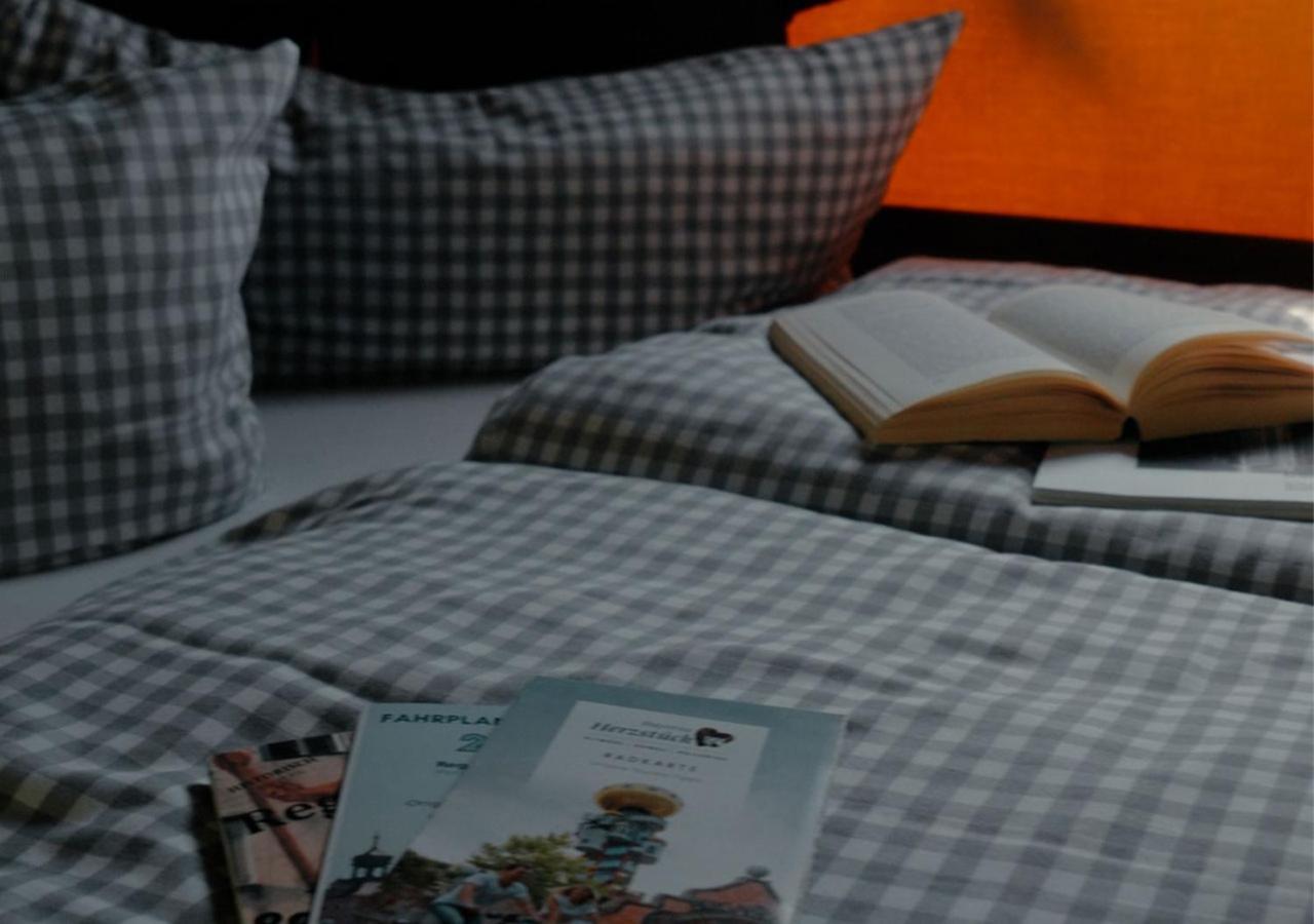 Azur Camping Wertheim Eksteriør bilde